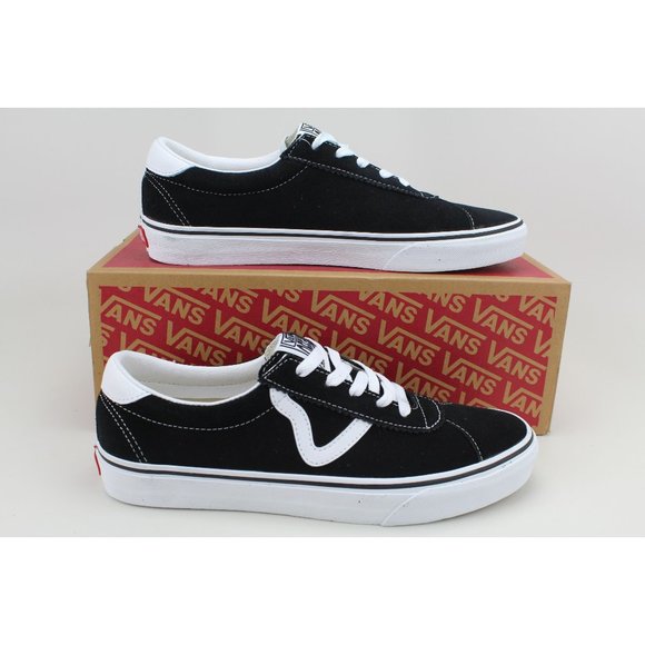 men's van shoes on sale